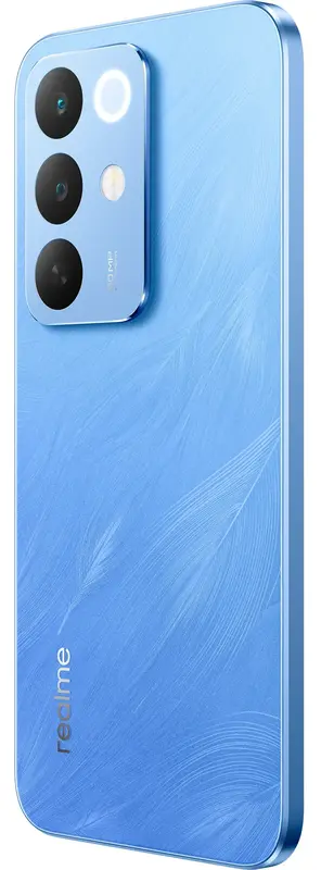 realme C85 6/128GB (Kingfisher Blue) - фото - №5