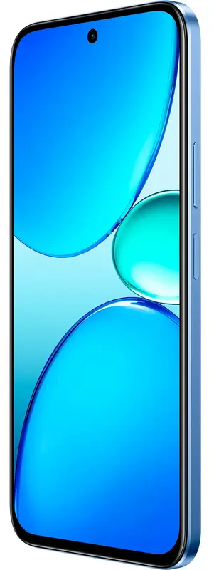 realme C85 6/128GB (Kingfisher Blue) - фото - №4
