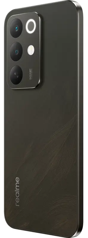 realme C85 6/128GB (Swan Black) - фото - №5