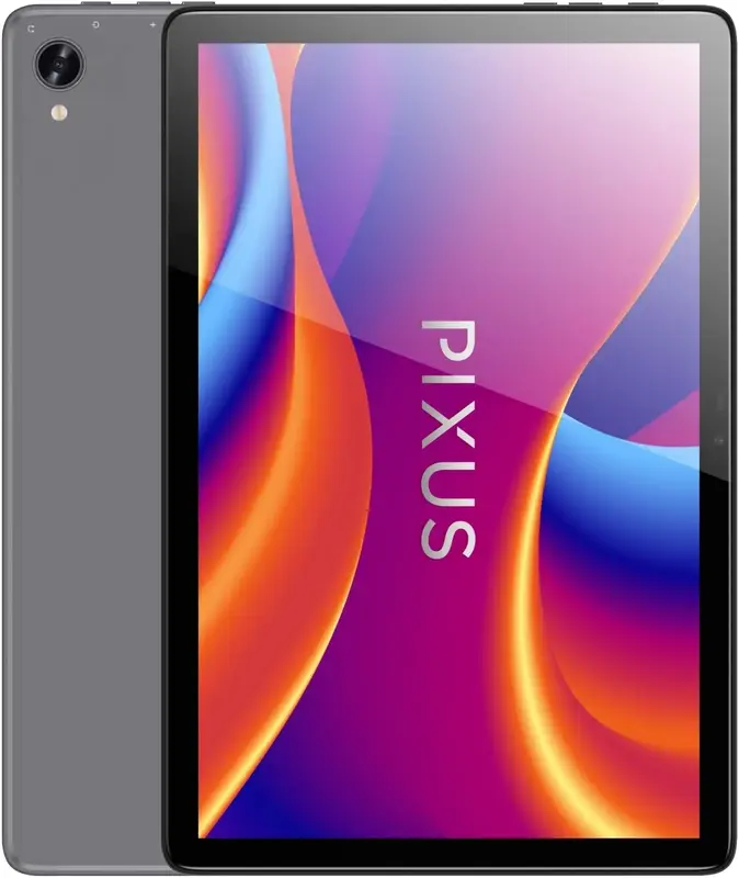 Pixus Line 6/128GB LTE Graphite (4897058531725) - фото - №4