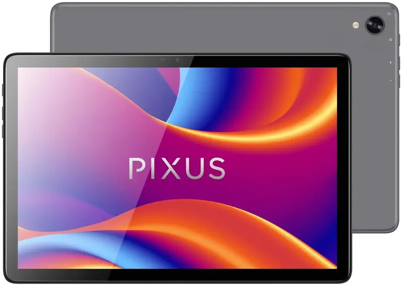 Pixus Line 6/128GB LTE Graphite (4897058531725) - фото - №5