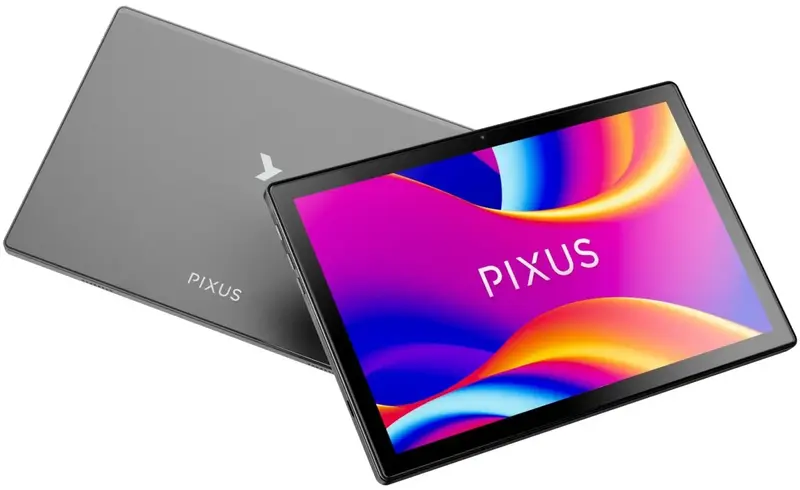 Pixus Line 6/128GB LTE Graphite (4897058531725) - фото - №7