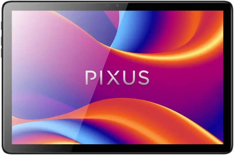 Pixus Line 6/128GB LTE Graphite (4897058531725) - фото - №0