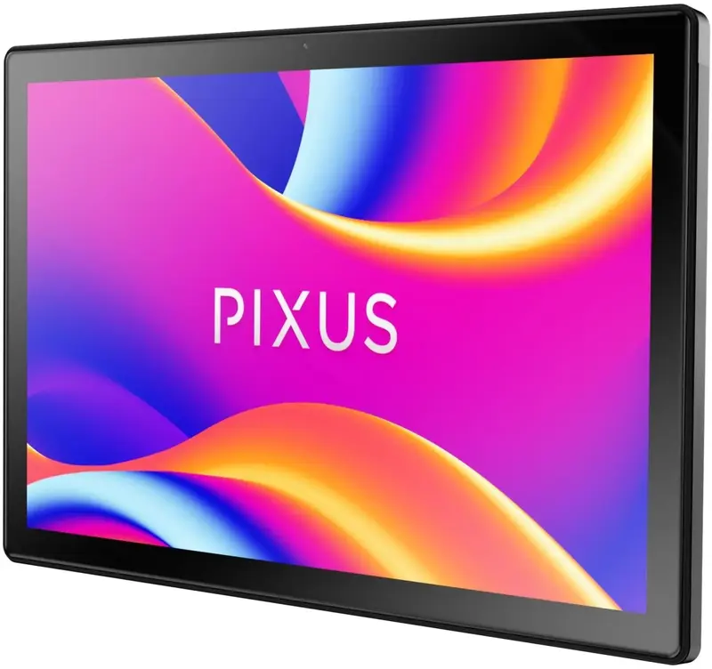 Pixus Line 6/128GB LTE Graphite (4897058531725) - фото - №2