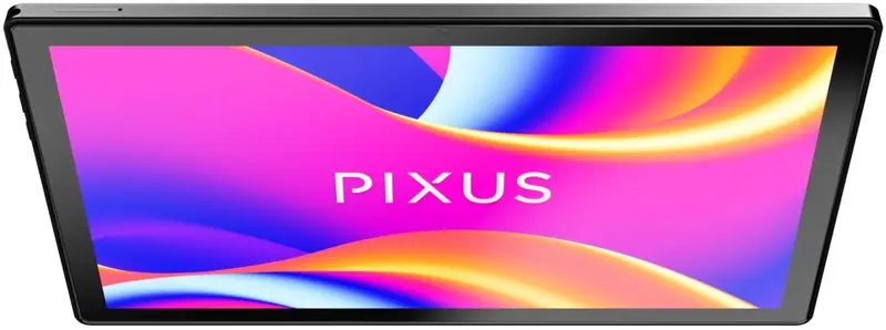 Pixus Line 6/128GB LTE Graphite (4897058531725) - фото - №3