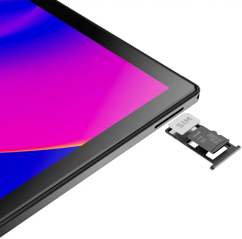 Pixus Line 6/128GB LTE Graphite (4897058531725) - фото - №9