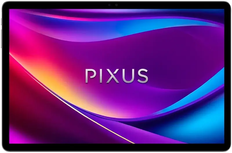 Pixus Deon 6/128GB LTE Gray (4897058531916) - фото - №0