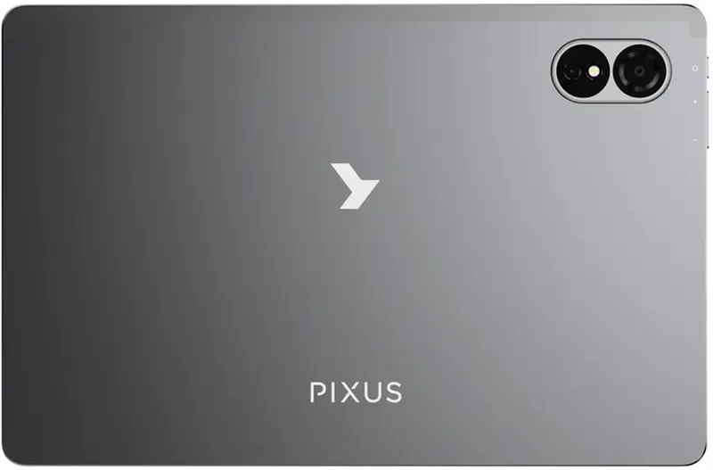 Pixus Deon 6/128GB LTE Gray (4897058531916) - фото - №1