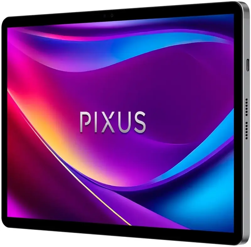 Pixus Deon 6/128GB LTE Gray (4897058531916) - фото - №5
