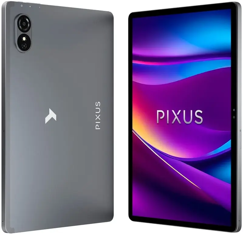 Pixus Deon 6/128GB LTE Gray (4897058531916) - фото - №6