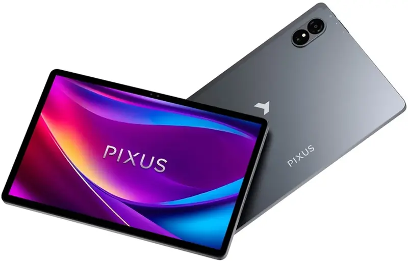 Pixus Deon 6/128GB LTE Gray (4897058531916) - фото - №8