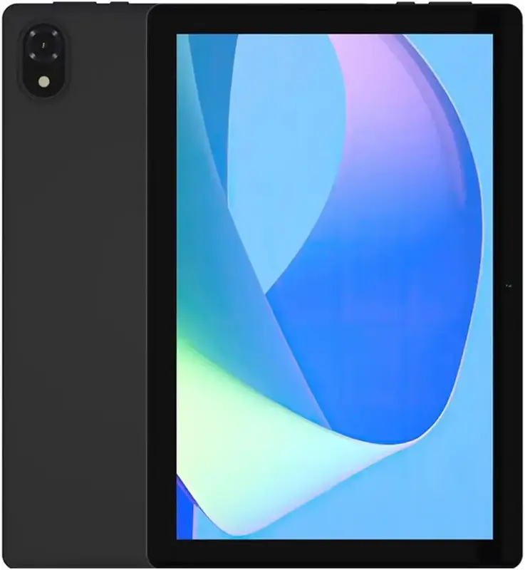 Doogee U10 4/128GB Wi-Fi Grey (6924351647773) - фото - №0