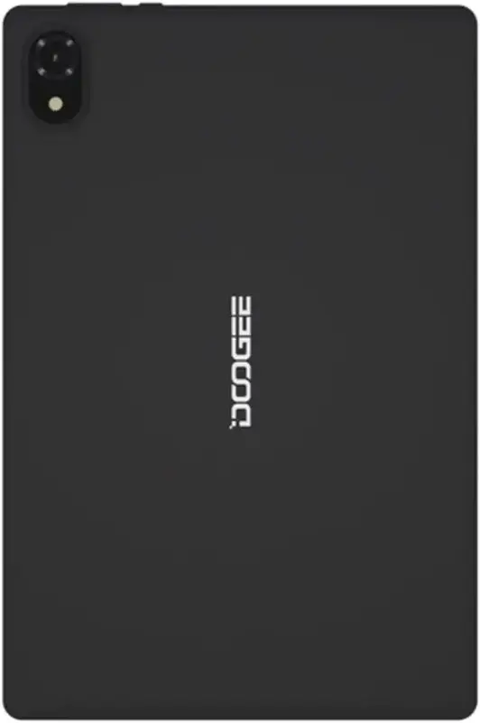 Doogee U10 4/128GB Wi-Fi Grey (6924351647773) - фото - №2