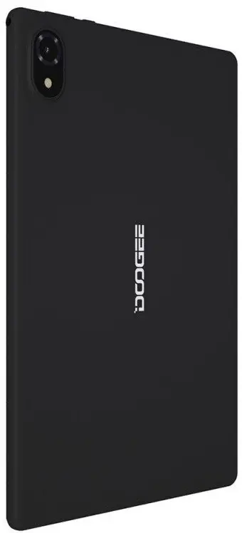 Doogee U10 4/128GB Wi-Fi Grey (6924351647773) - фото - №5