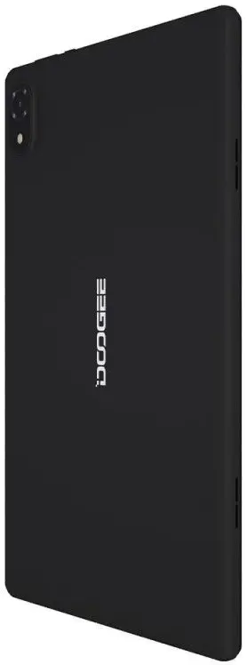 Doogee U10 4/128GB Wi-Fi Grey (6924351647773) - фото - №6