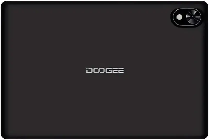 Doogee U9 3/64GB Wi-Fi Black (6924351659714) - фото - №2