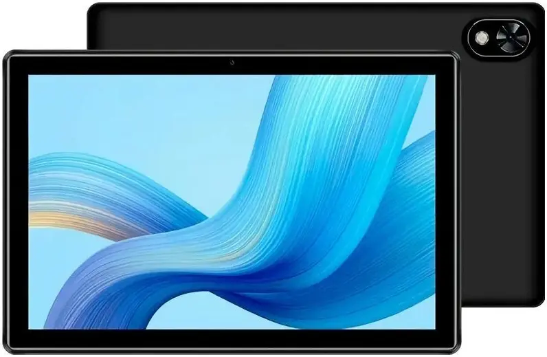 Doogee U9 3/64GB Wi-Fi Black (6924351659714) - фото - №3