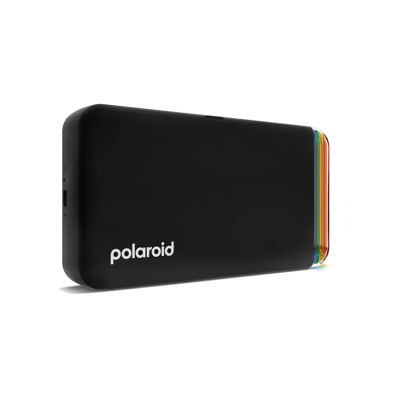 Фото принтер Polaroid Polaroid HiPrint 2x3 Generation 2 Everything Box - Black - фото - №4