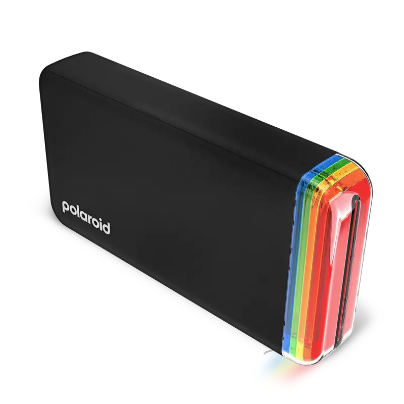 Фото принтер Polaroid Polaroid HiPrint 2x3 Generation 2 Everything Box - Black - фото - №2