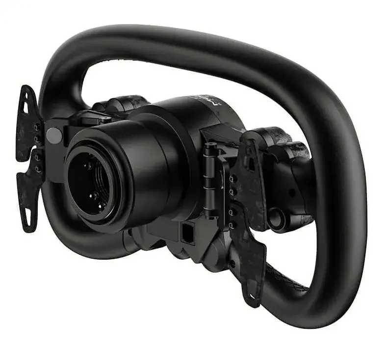 Кермо MOZA Racing Vision GS Steering - фото - №3