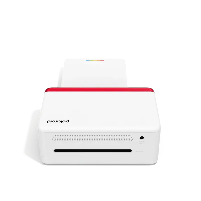 Фотопринтер Polaroid Hi Print 4x6 Photo Printer EU - фото - №4