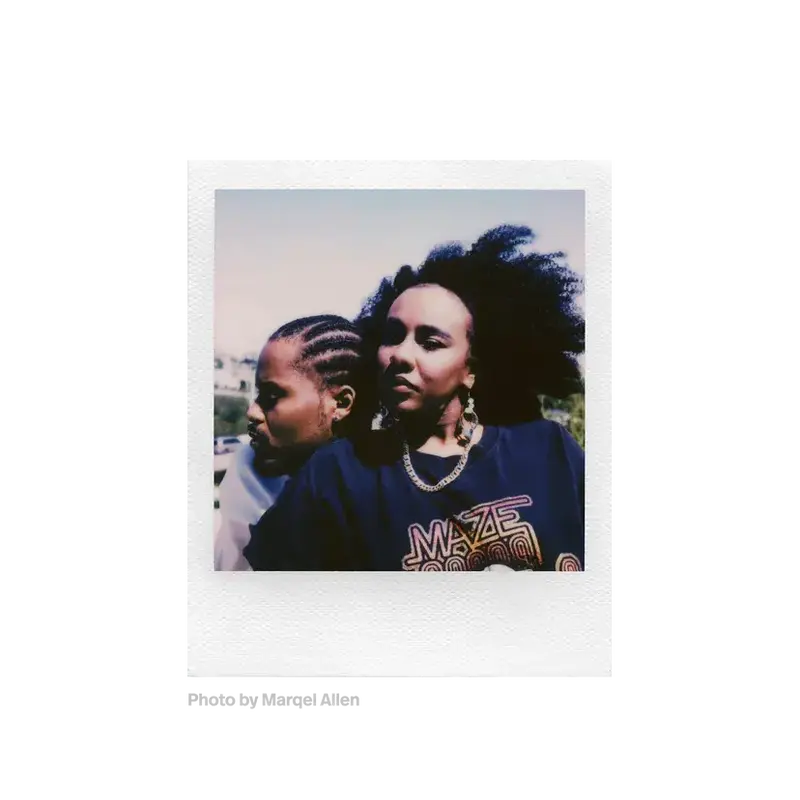 Фотоплівка Polaroid Color Film for 600 - фото - №9