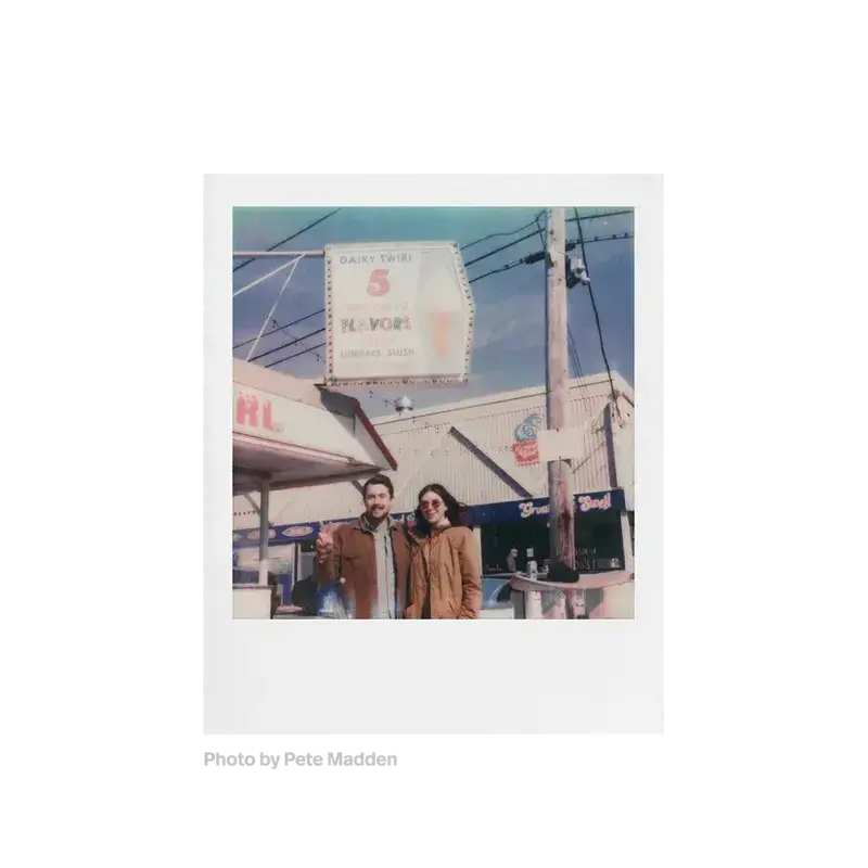 Фотоплівка Polaroid Color Film for 600 - фото - №8