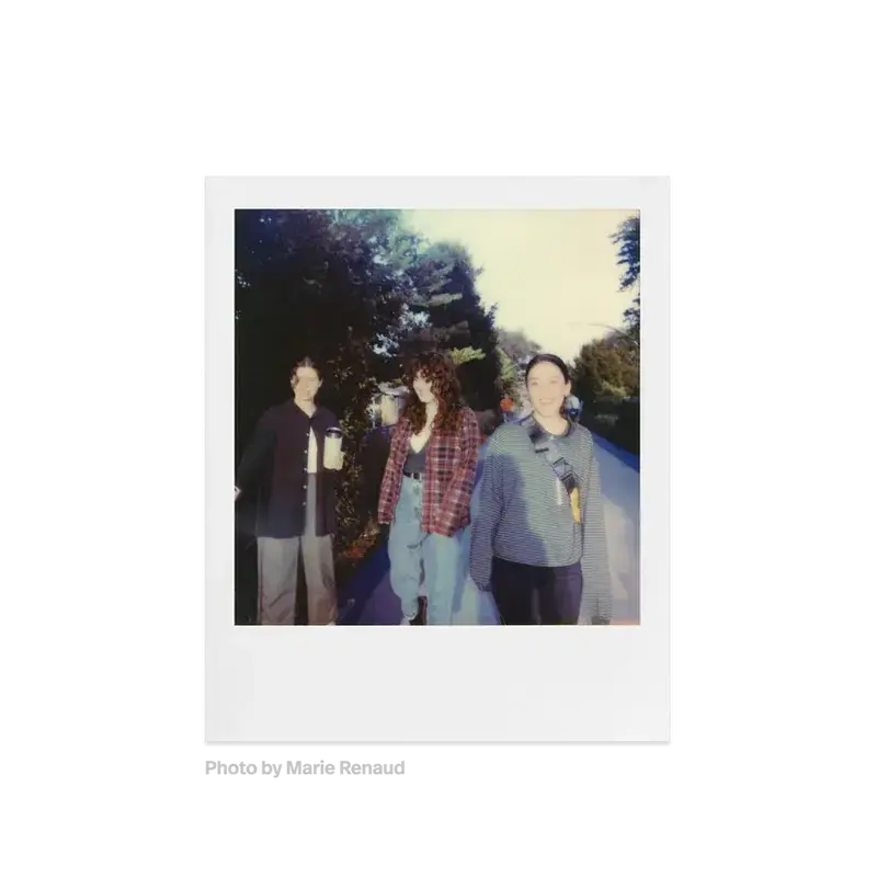 Фотоплівка Polaroid Color Film for 600 - фото - №6