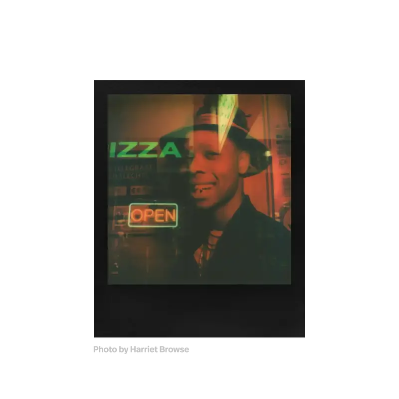 Фотоплівка Polaroid Go film double pack - Black Frame Edition - фото - №2