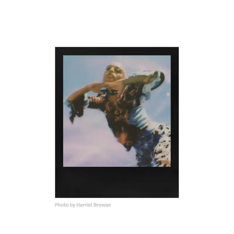 Фотоплівка Polaroid Go film double pack - Black Frame Edition - фото - №4