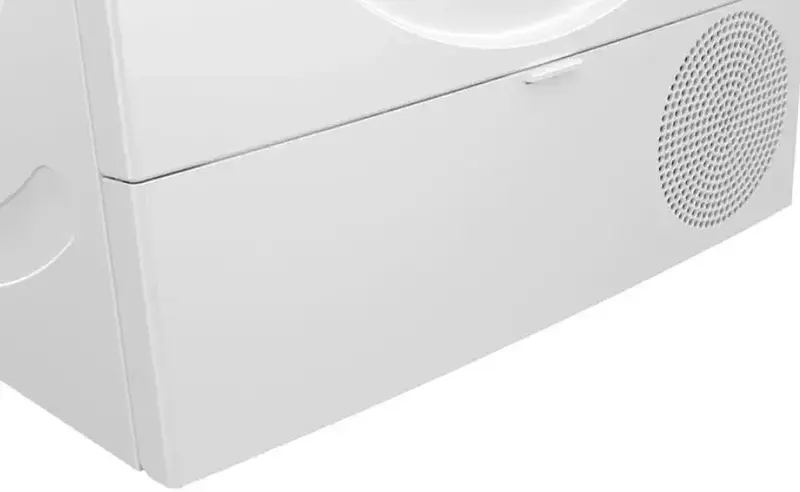 Сушильна машина Siemens WQ42K200UA - фото - №7