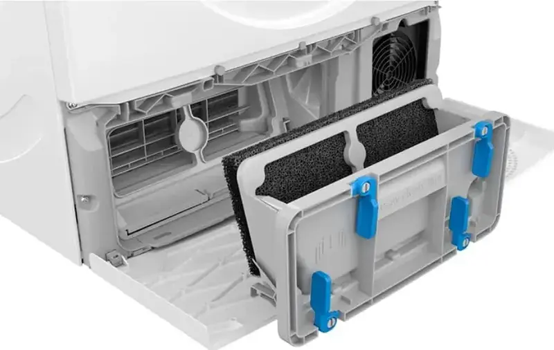 Сушильна машина Siemens WQ42K200UA - фото - №5