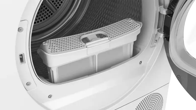 Сушильна машина Siemens WQ42K200UA - фото - №3