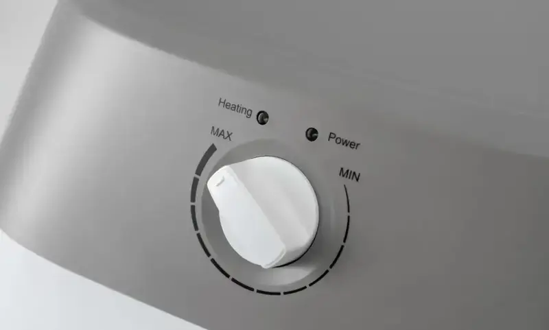 Водонагреватель Haier ES10V-Q1(R) - фото - №3