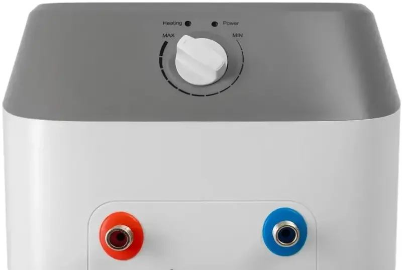 Водонагреватель Haier ES10V-Q1(R) - фото - №4