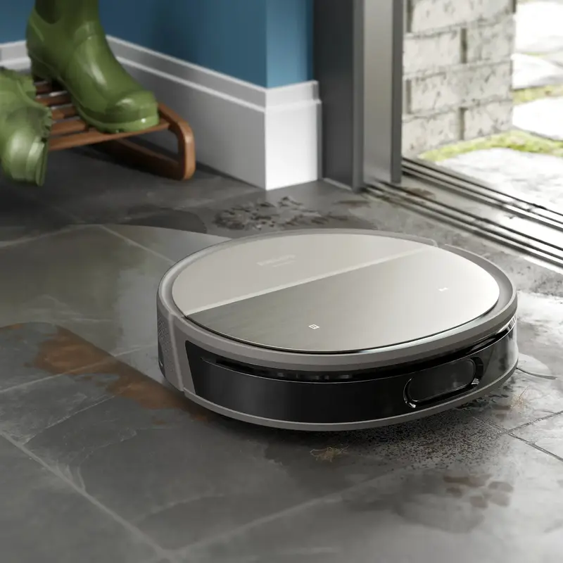 Робот-пылесос Philips HomeRun серії 9000 XU9100/10 - фото - №2