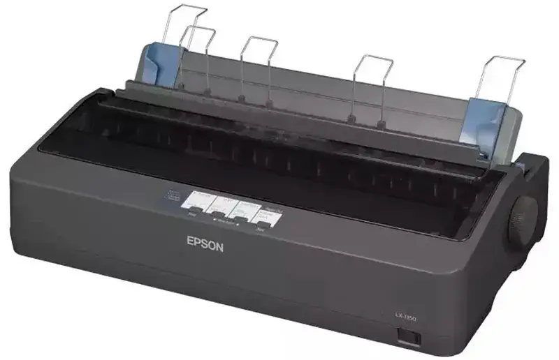 Принтер матричний LX-1350 (C11CD24301) - фото - №1