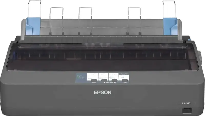 Принтер матричний LX-1350 (C11CD24301) - фото - №0