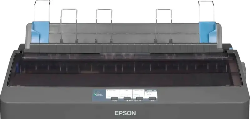 Принтер матричний LX-1350 (C11CD24301) - фото - №4