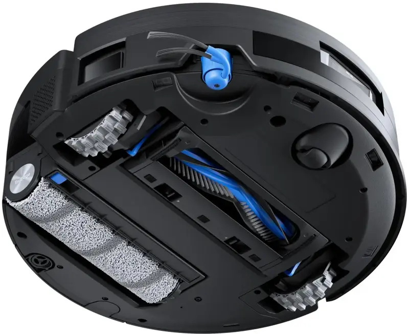 Робот-пилосос DEEBOT X11 OMNI CYCLONE ECOVACS - фото - №1