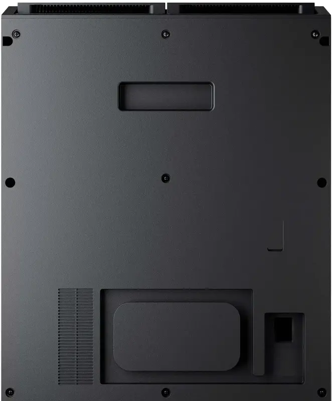 Робот-пилосос DEEBOT X11 OMNI CYCLONE ECOVACS - фото - №2