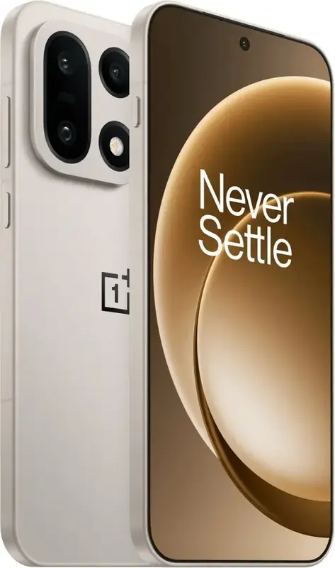 OnePlus 15 12/256GB (Sand Storm) - фото - №4