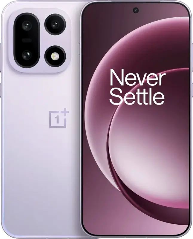OnePlus 15 12/256GB (Ultra Violet) - фото - №0