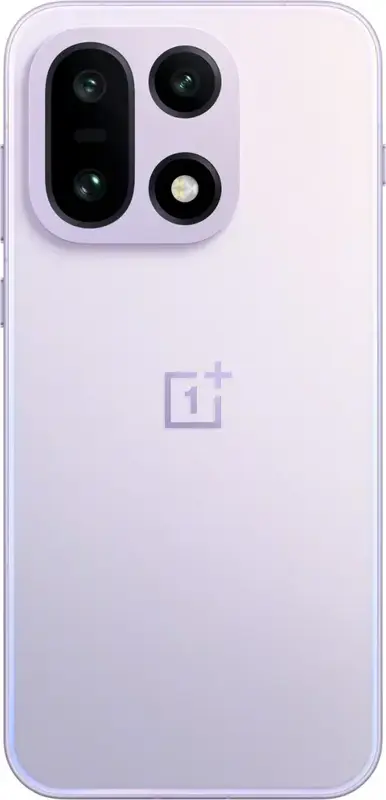 OnePlus 15 12/256GB (Ultra Violet) - фото - №1