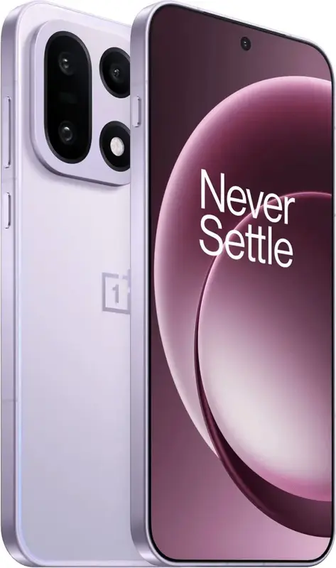 OnePlus 15 12/256GB (Ultra Violet) - фото - №4