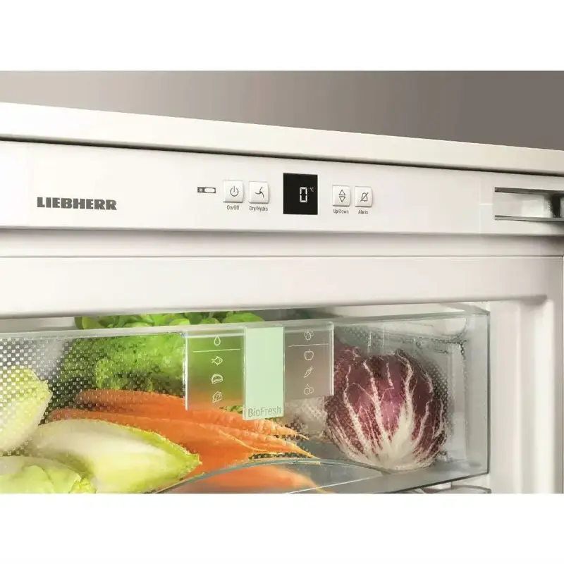 Холодильник Liebherr SUIB 1550 - фото - №5