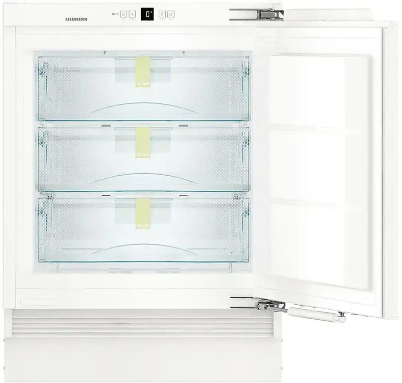Холодильник Liebherr SUIB 1550 - фото - №1