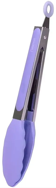 Силіконові щипці FISSMAN 23см (8743) - фото - №0