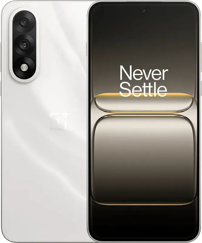 OnePlus Nord 5 8/256GB (Marble Sands) - фото - №0