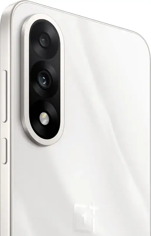 OnePlus Nord 5 8/256GB (Marble Sands) - фото - №3